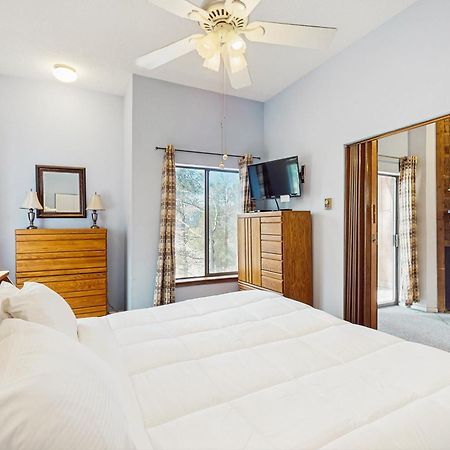 Angel Fire Chalets 외부 사진